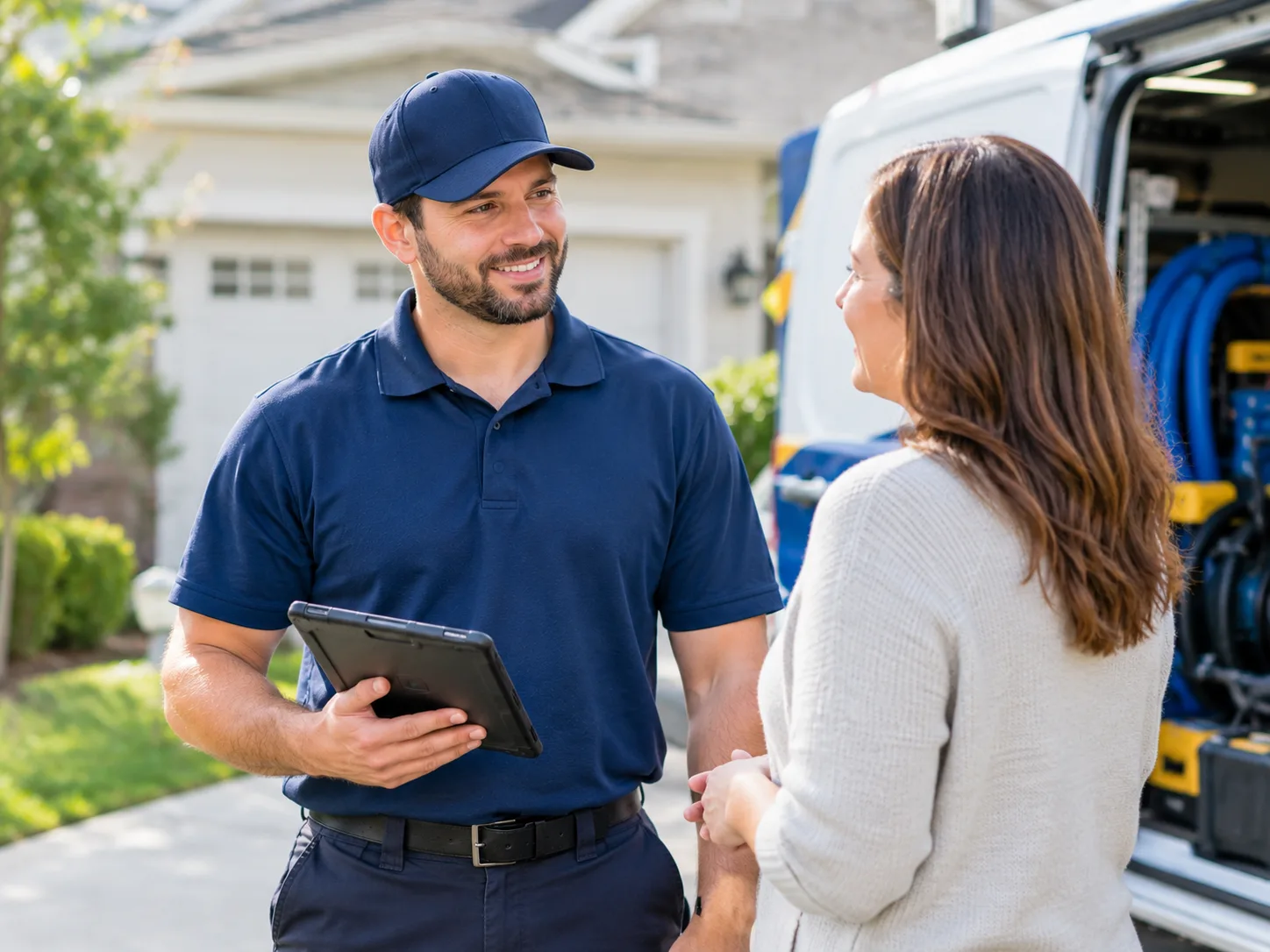 Sewage Backup Cleanup Galion, OH FAQs
